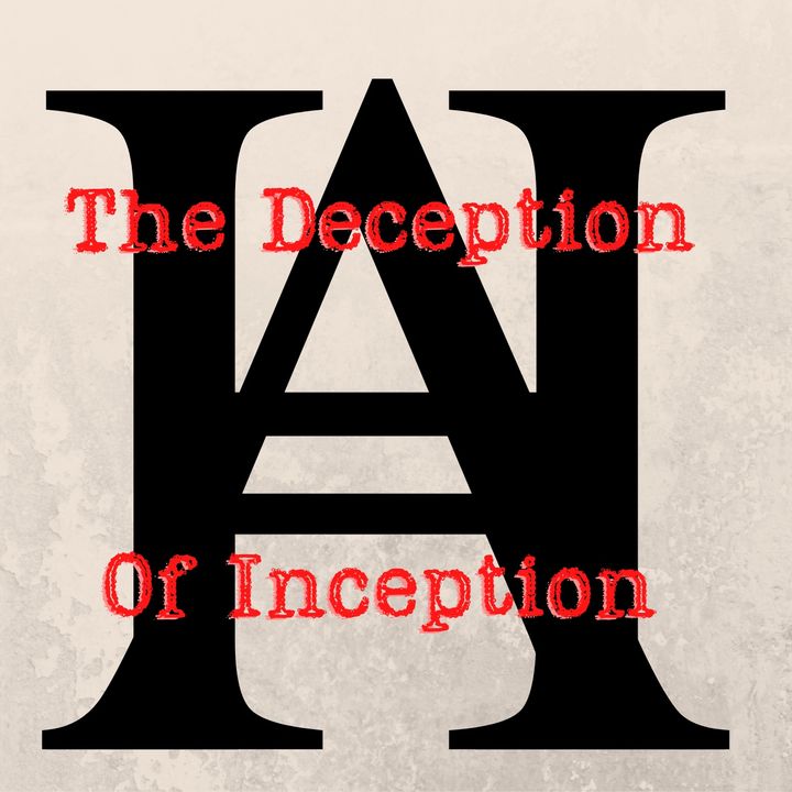 Inception. Extraction. Deception. Playing the Role of the Lucid Dreamer