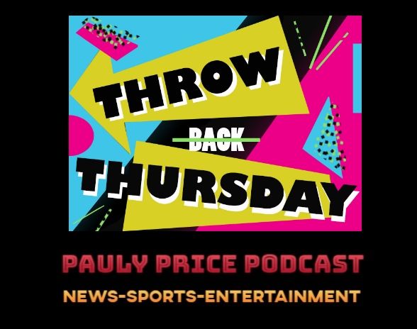 Episode 35: Throwback Thursday (Circa 1988)|Facts with Kozmo Katz|My Movie & song of the Year