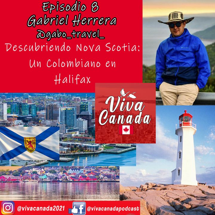 Descubriendo Nova Scotia: Un Colombiano en Halifax