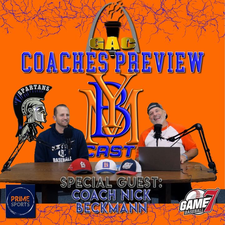 GAC Coaches Preview Francis Howell Central Head Coach Nick Beckmann | YBMcast