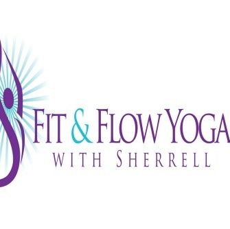 Fit and Flow Yoga