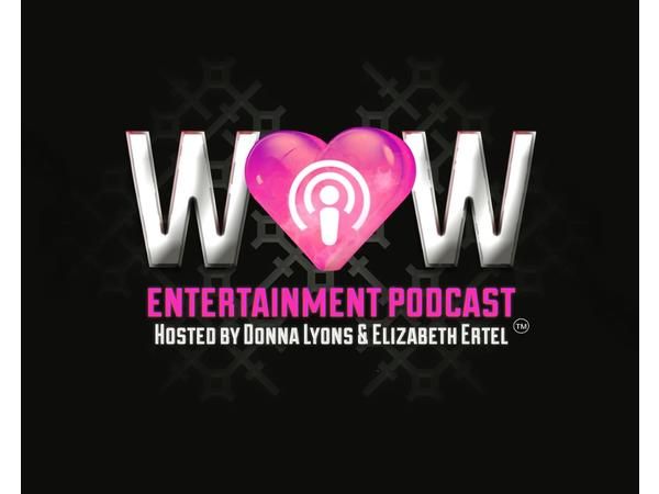 Dee Dee Sorvino Chats with Donna and Elizabeth on the WOW Show.