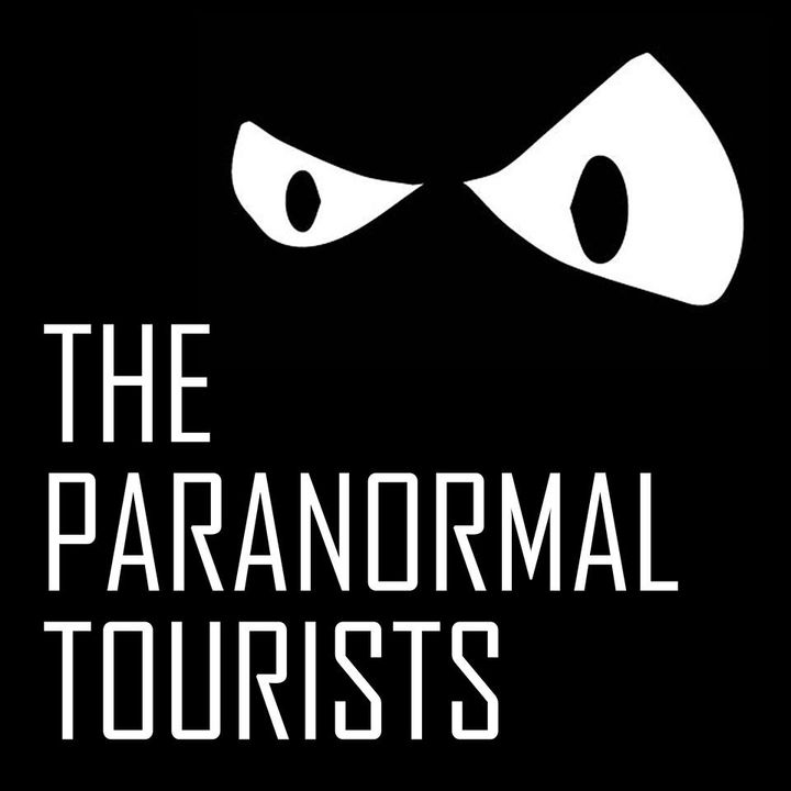 The Paranormal Tourists