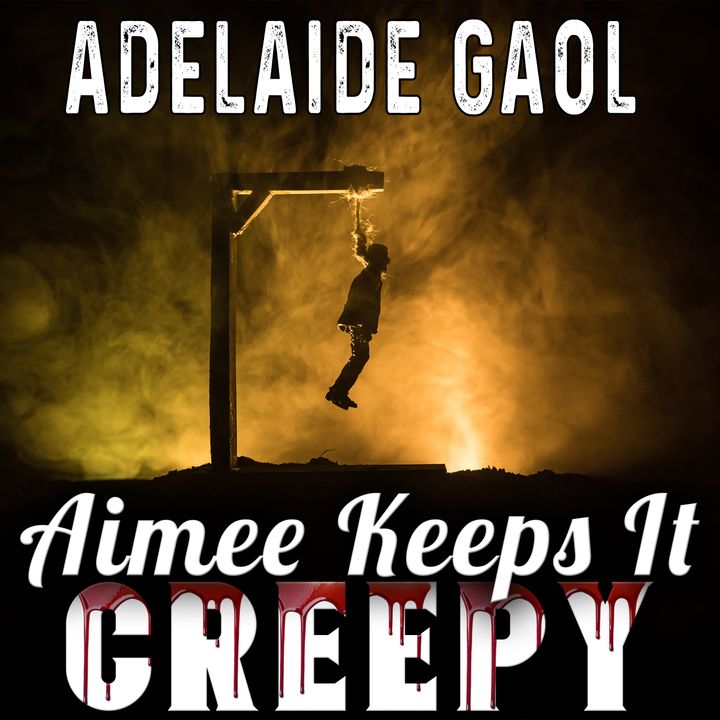 26. Adelaide Gaol INTERVIEW