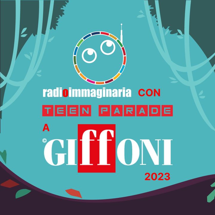 Teen Parade @ Giffoni Film Festival 2023