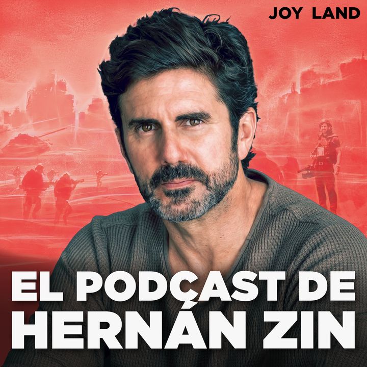 El podcast de Hernán Zin