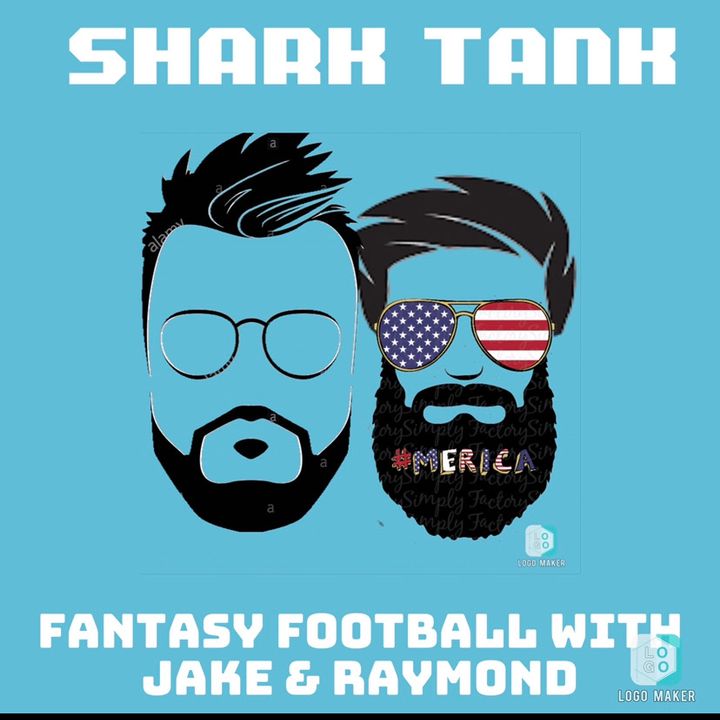 Shark Tank Fantasy Football Podcast