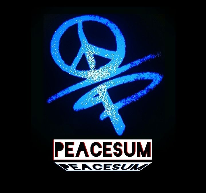 PeaceSum Music Podcast ep24