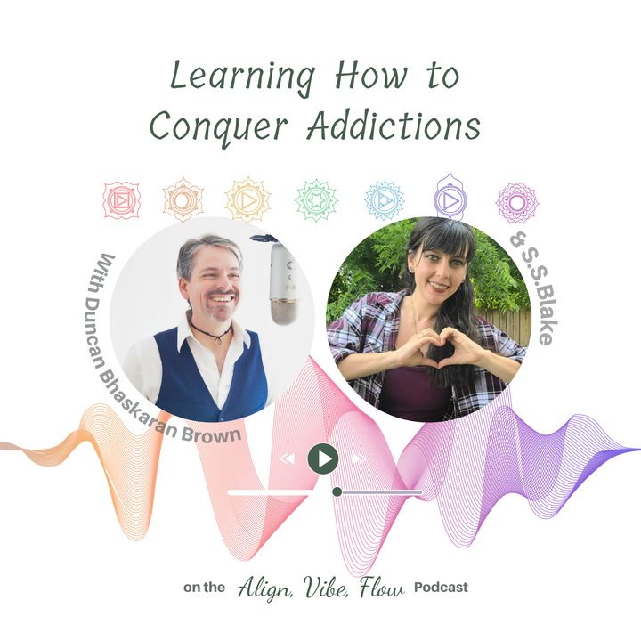 How to Conquer Addictions
