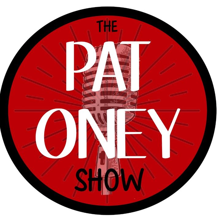 Episode 51 Pat And Holly #StandWithMrsPat