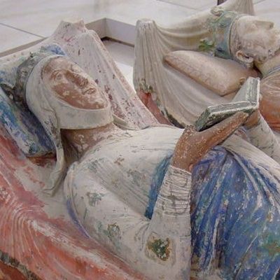 Regina di due mondi, Eleonora d'Aquitania, e le trobairitz