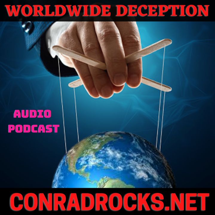 WorldWide Deception - Cultivating Discernment for Our Times