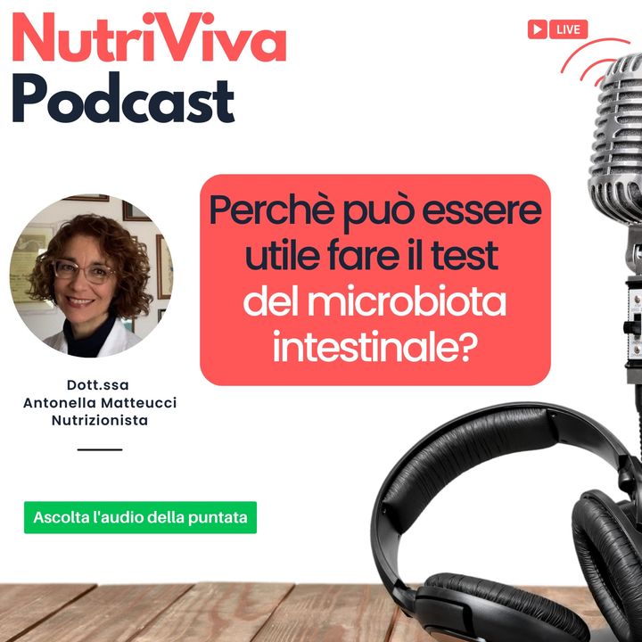 Perchè è utile fare il test del microbiota intestinale