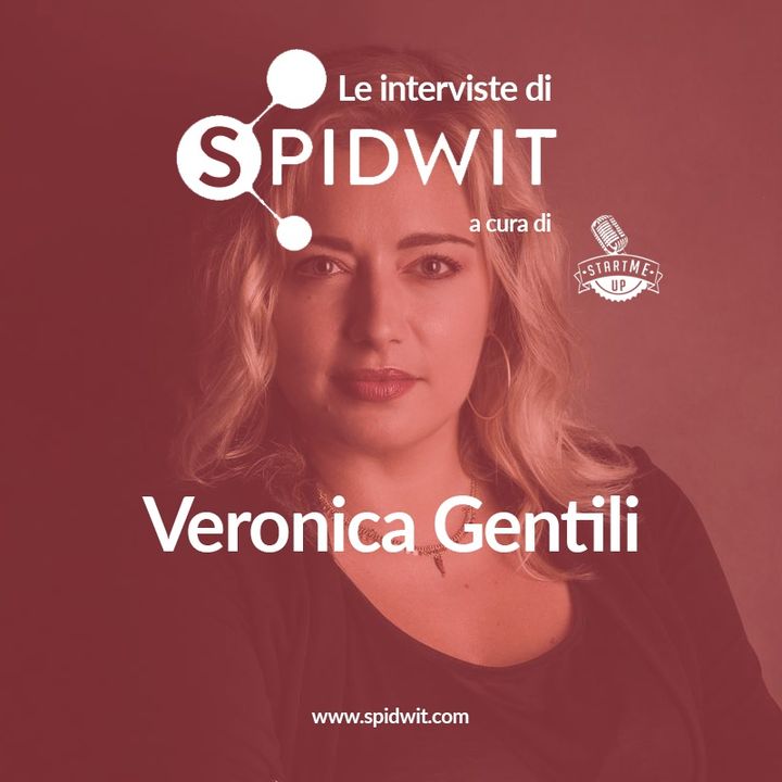 Veronica Gentili - Facebook Marketing