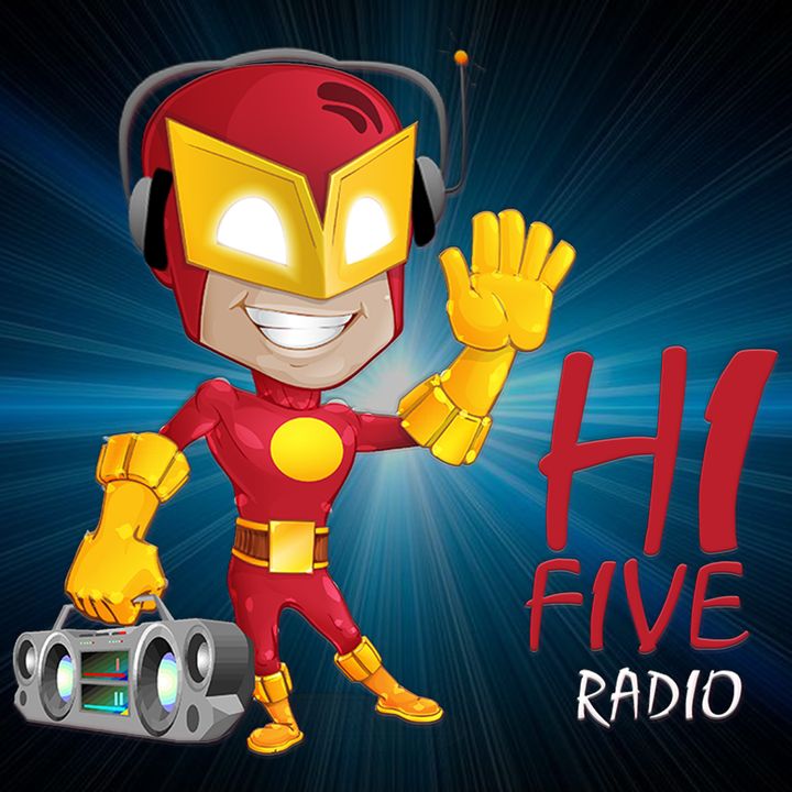 Hi Five Radio