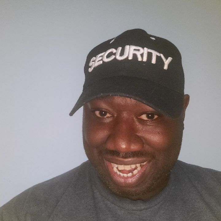 Best Security Company Or Post You Ever Worked For Or Had?