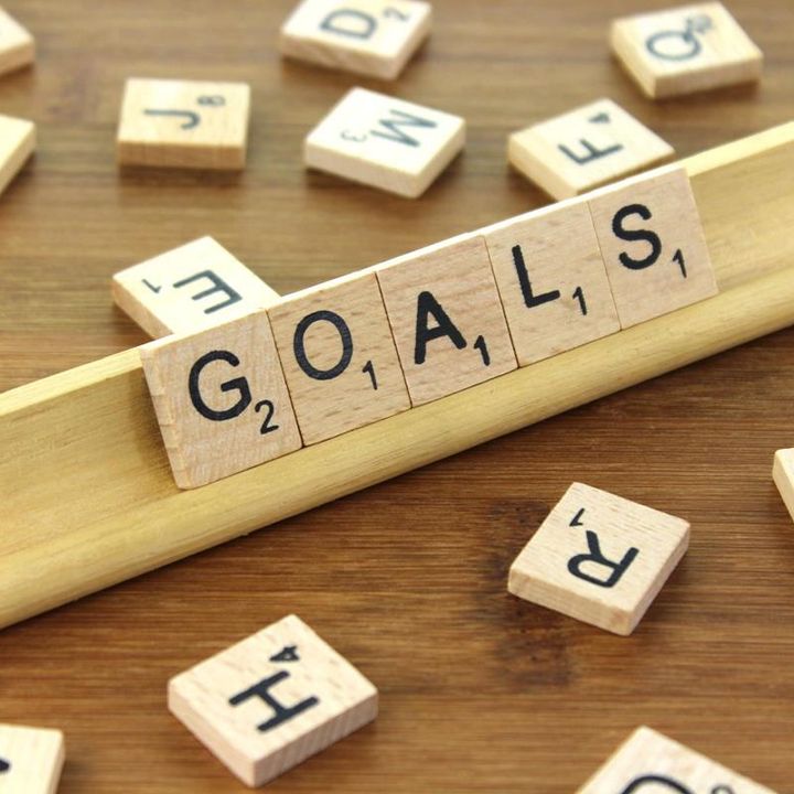 It's June! What's Next for My 2020 Goals?