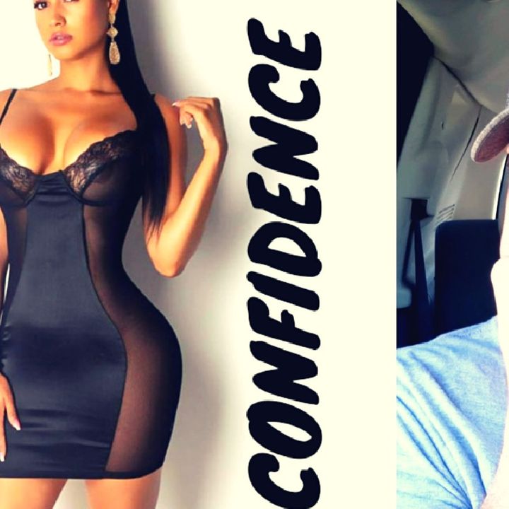 ATTRACTING WOMEN- FAKE CONFIDENCE VS REAL CONFIDENCE