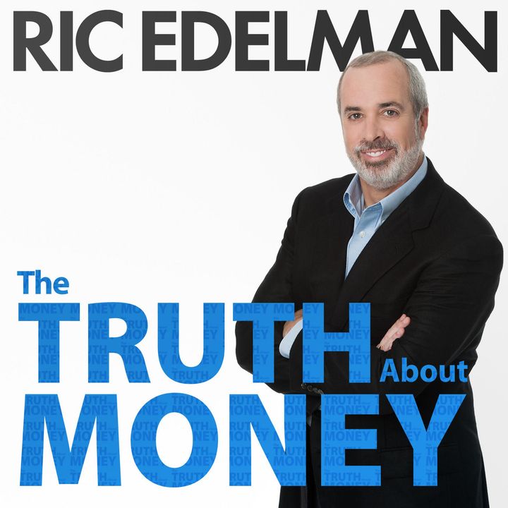 The Ric Edelman Show: May 23, 2020