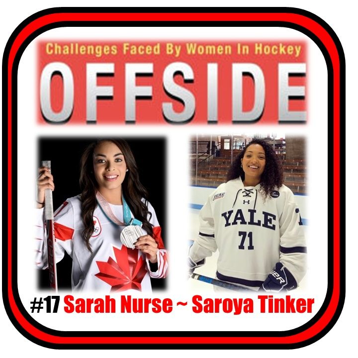 Offside#17_Sarah Nurse_Saroya Tinker