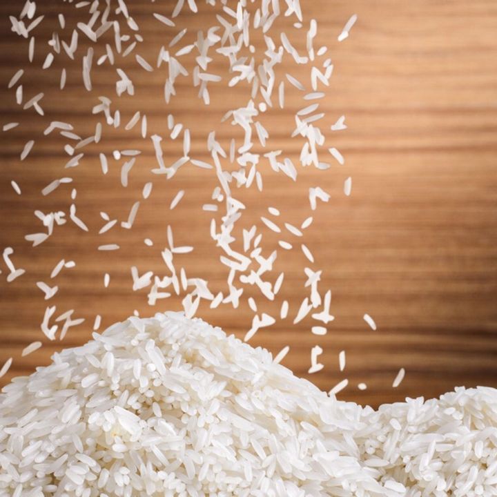 ר׳ יוסף משאש: אורז בפסח מותר ליוצאי מרוקו