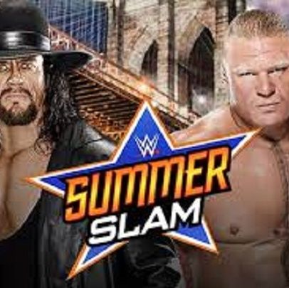 SummerSlam Preview - Welcome to Brooklyn