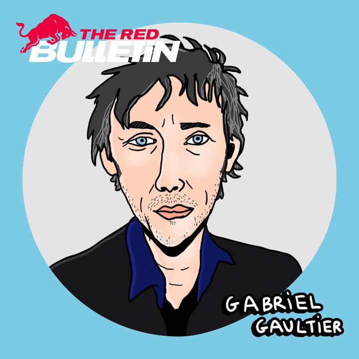 Episode 11 - Gabriel Gaultier fait son Big Bang
