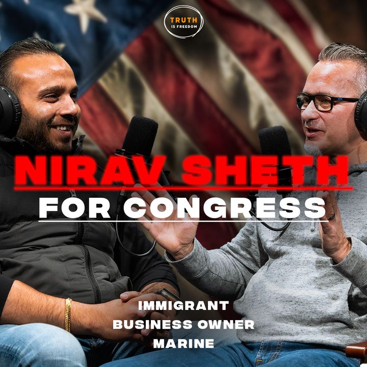 Nirav Sheth for Congress