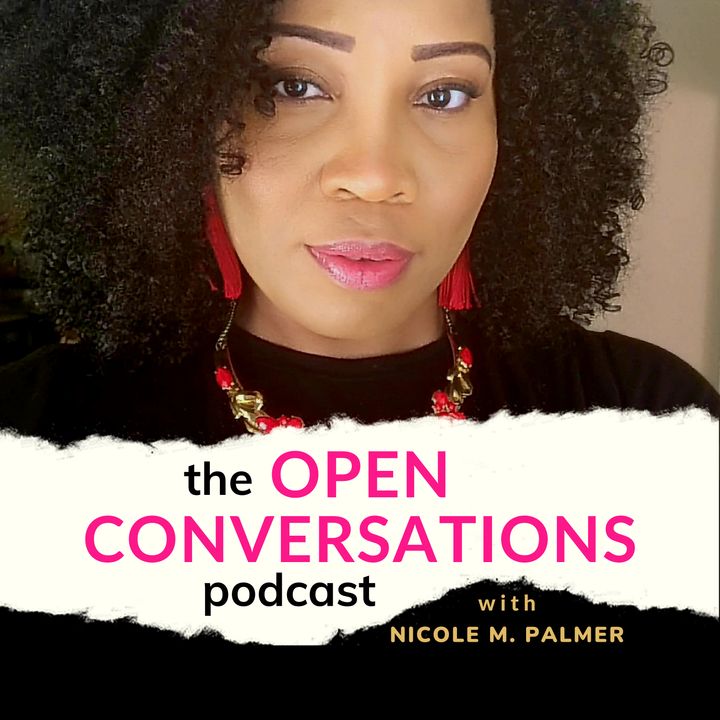 The Open Conversations Podcast