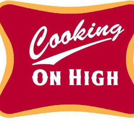Cooking On High's tracks