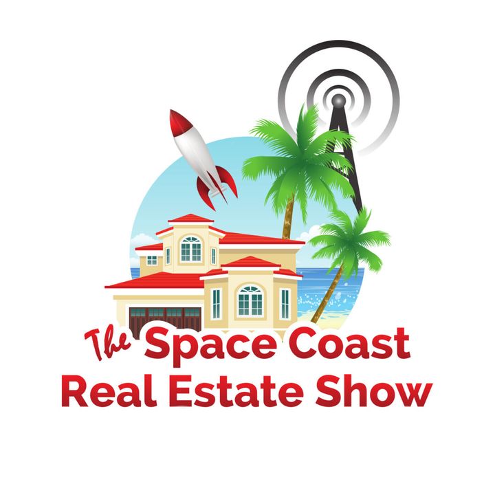 Space Coast Real Estate Show - Mayor of Cocoa, Mike Blake