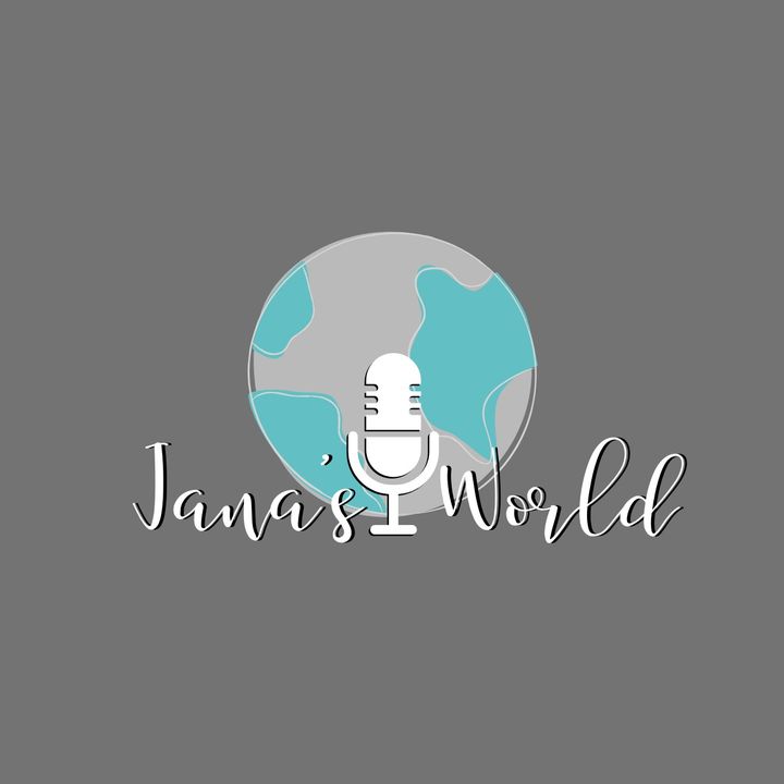 Jana's World