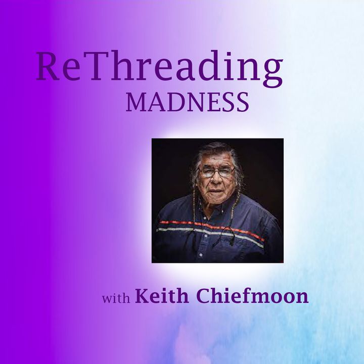 Elder Keith Chiefmoon and The Sacred Sundance: Preserving the Traditional Ceremony