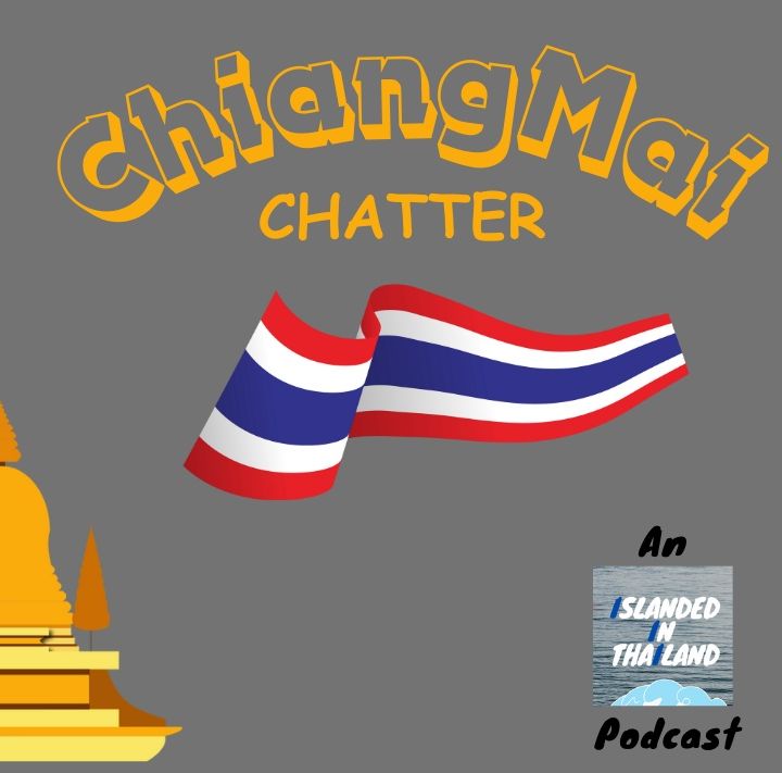 Chiang-mai Chatter