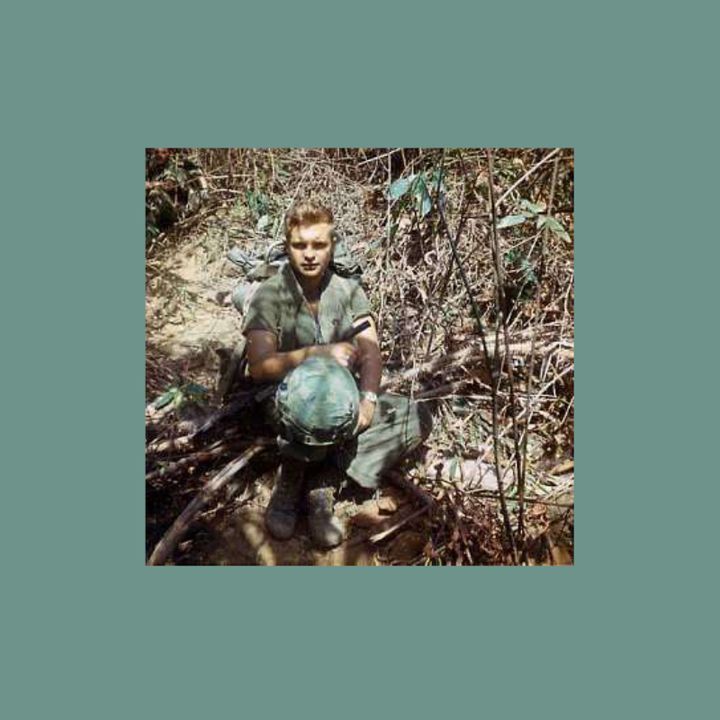 Robin Bartlett - Vietnam Combat: Firefights and Writing History