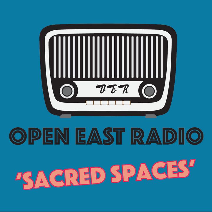 Live from the Curve Garden: Sacred Spaces