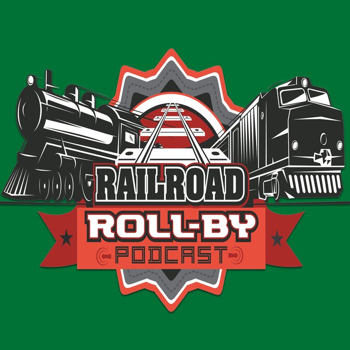 Railroad Roll-By