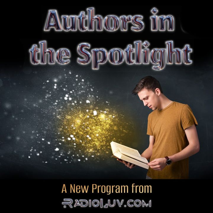 Authors in the Spotlight