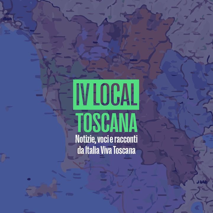 IV Local Toscana-Signori Ricci