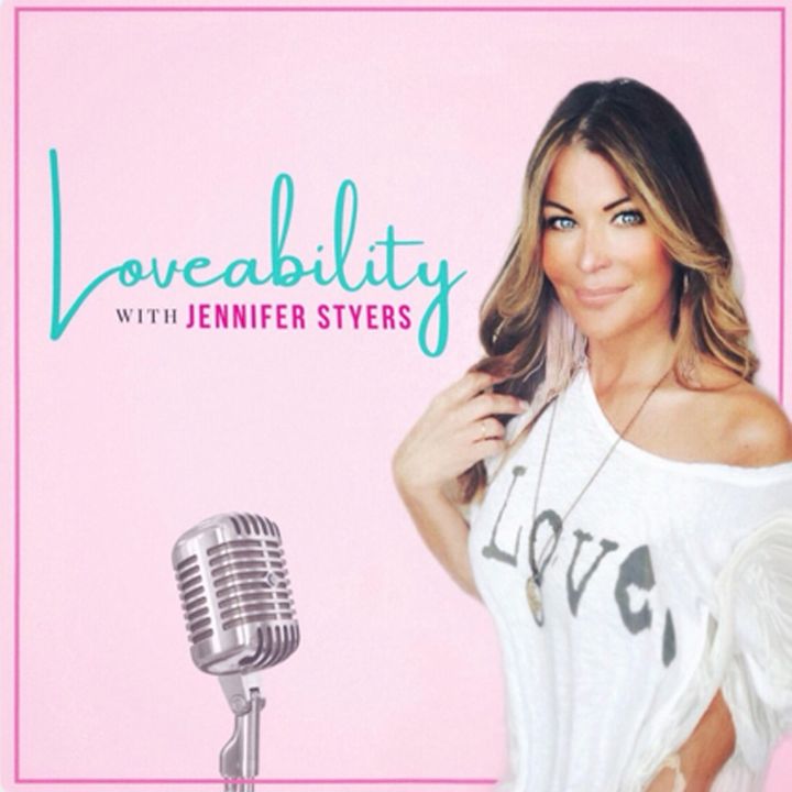 LoveAbility with Jennifer Styers