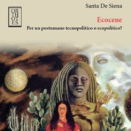 Santa De Siena "Ecocene"