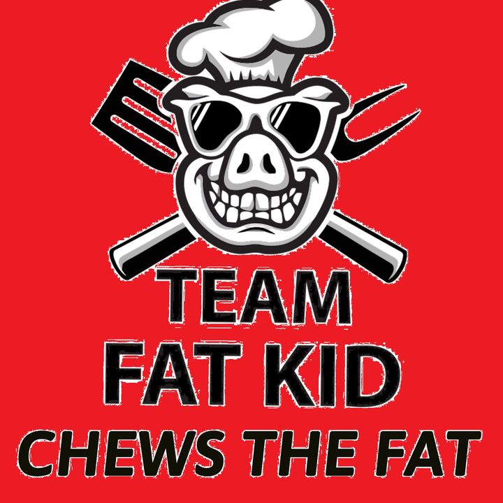Team Fat Kid Chews The Fat S1E2