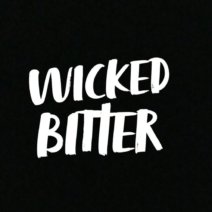 Wicked Bitter