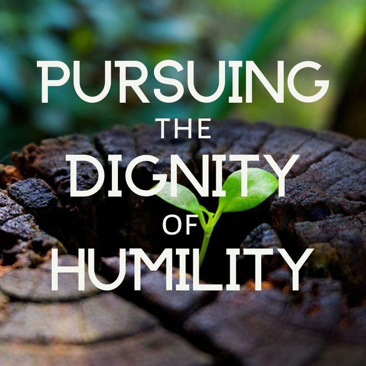 Pursuing the Dignity of Humility with strings and piano