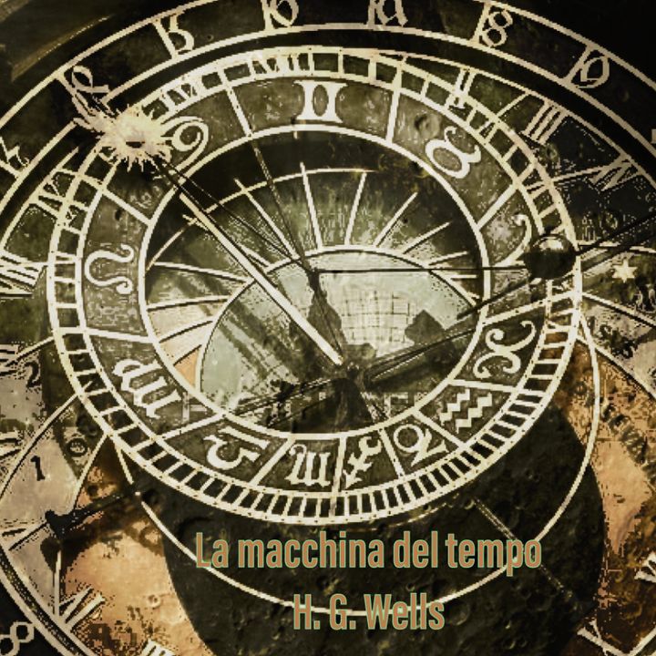 La macchina del tempo integrale H. G. Wells