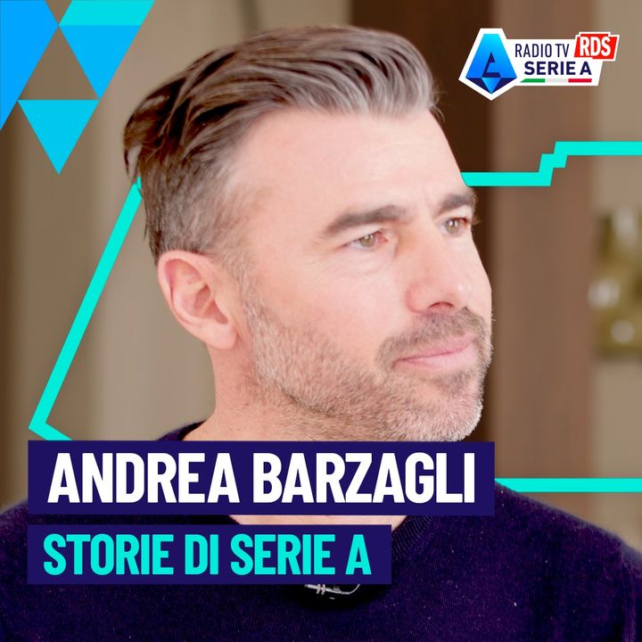 Andrea Barzagli | L'intervista di Alessandro Alciato