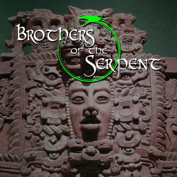 Episode #285: Mysteries of the Maya