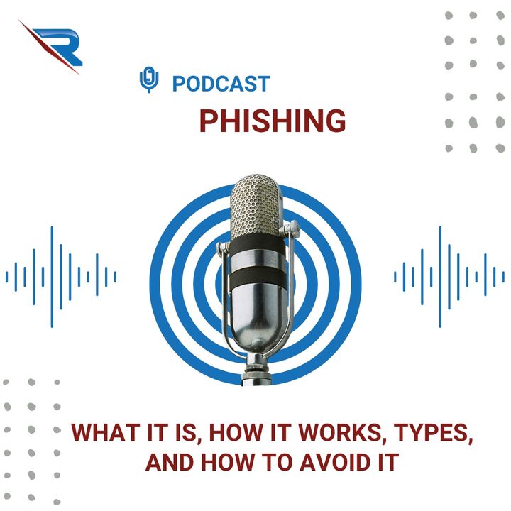 Phishing: What It Is, How It Works, Types, And How To Avoid It