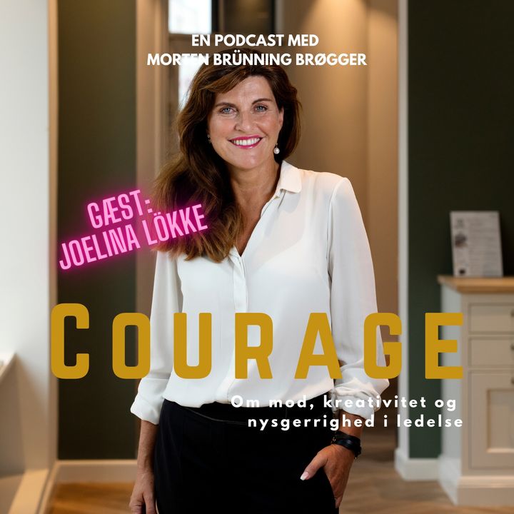 Courage 12 - Joelina Lökke