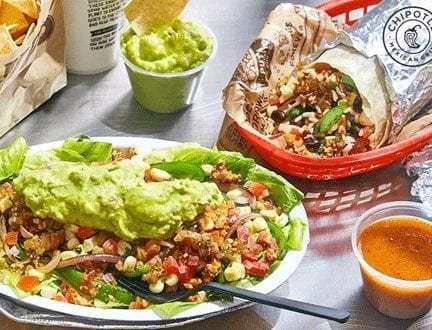 Radio News Round Up: Chipotle Diet and Michael Cohen